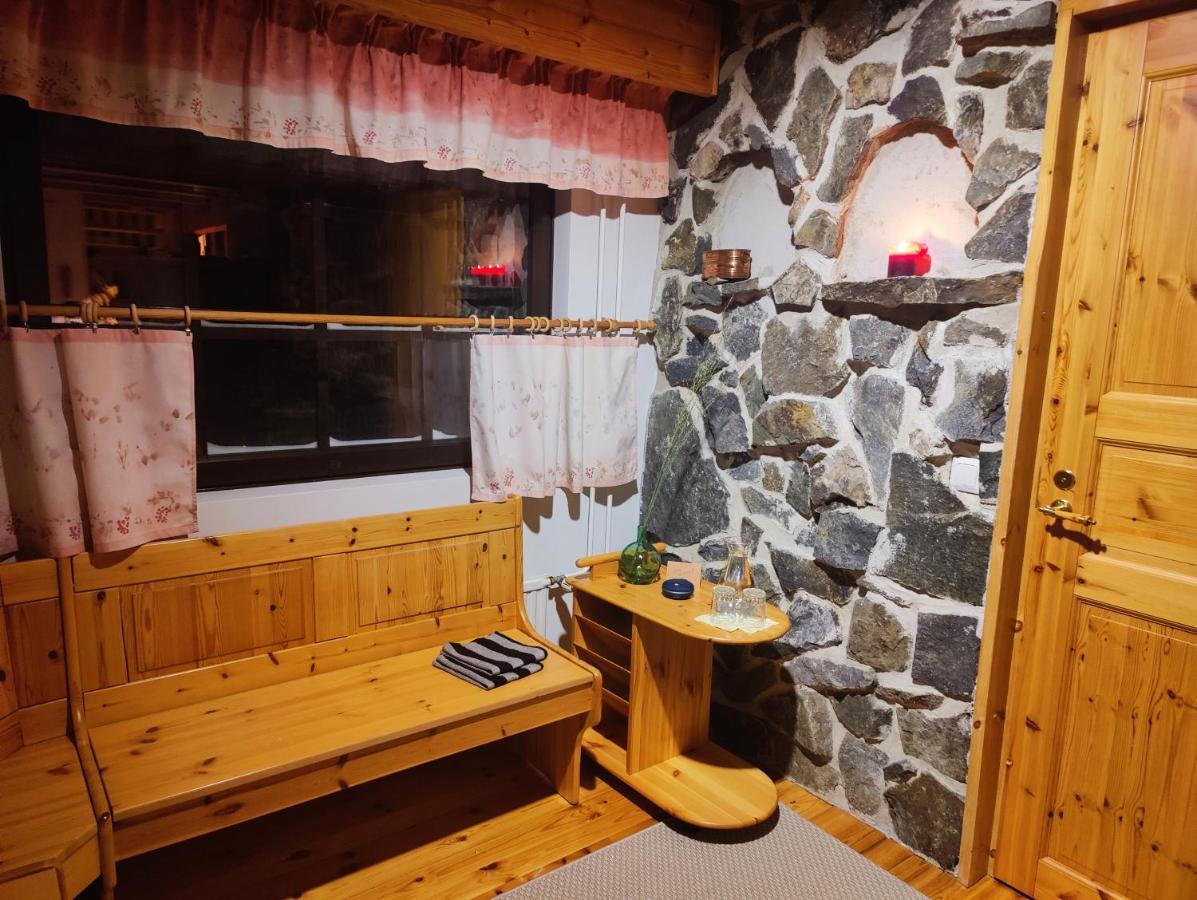Kolin Runo Bed & Breakfast Ylakoli Exterior photo