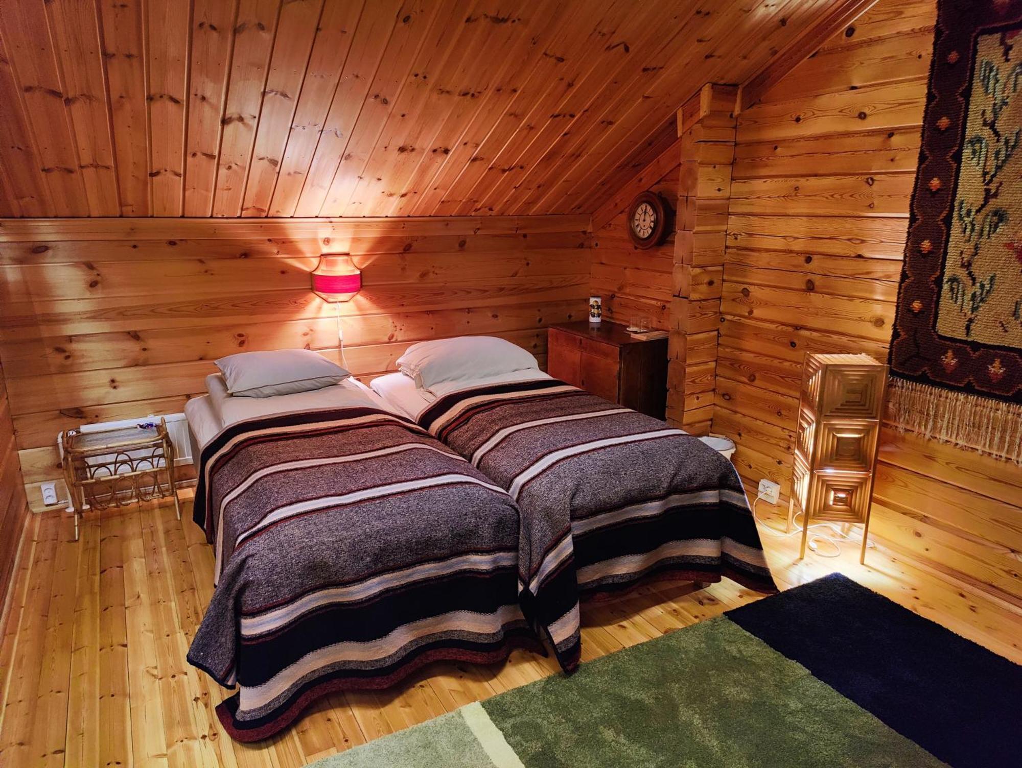 Kolin Runo Bed & Breakfast Ylakoli Exterior photo