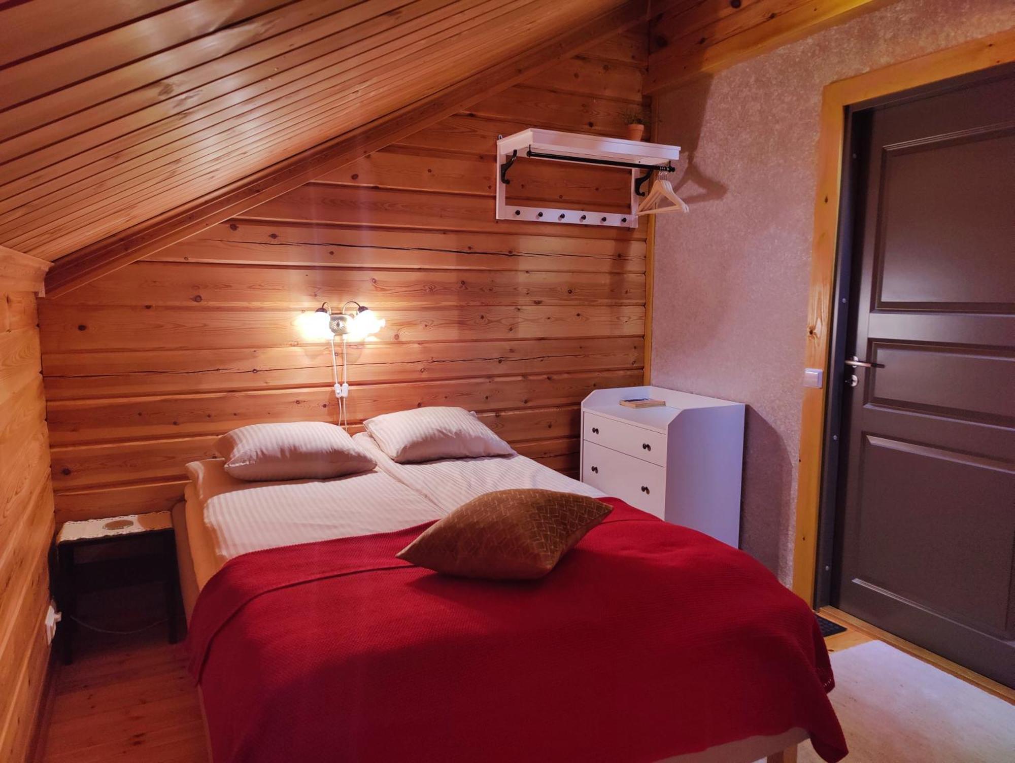 Kolin Runo Bed & Breakfast Ylakoli Exterior photo