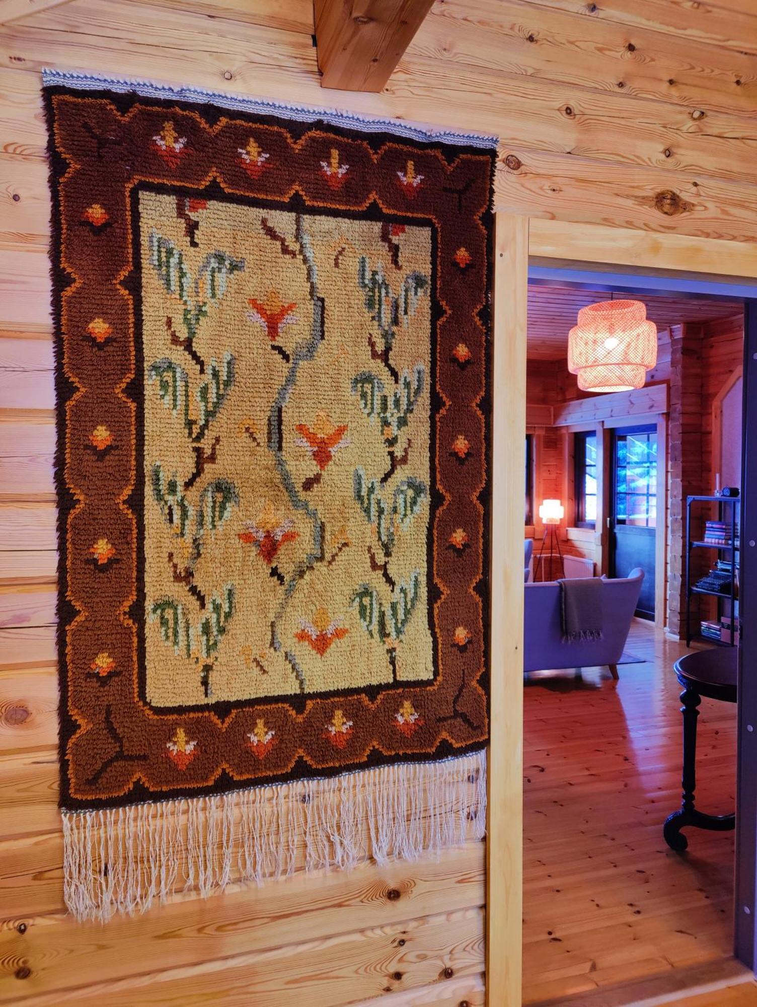 Kolin Runo Bed & Breakfast Ylakoli Exterior photo