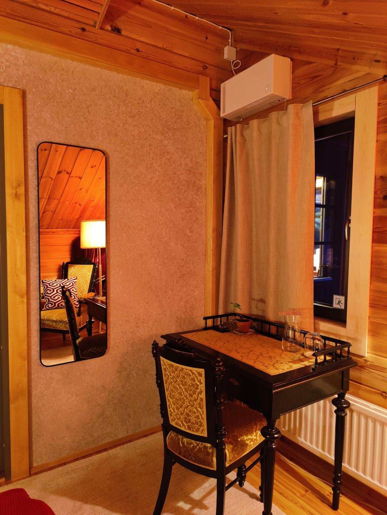 Kolin Runo Bed & Breakfast Ylakoli Exterior photo